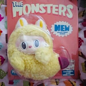 Fried shrimp tempura wacky mart lafufu zip pouch New ships Today